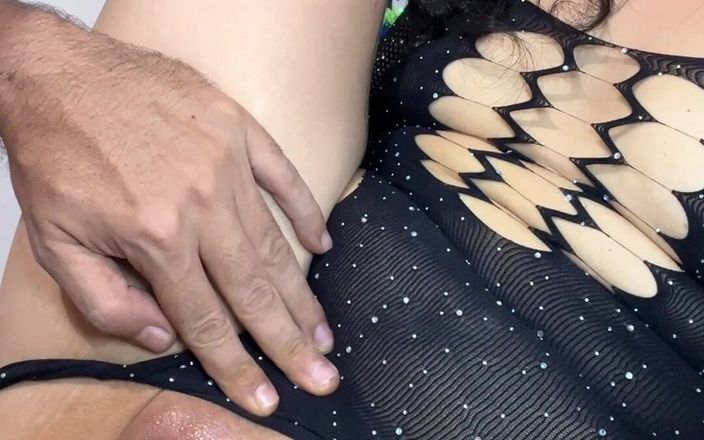 COLDANIVE: Celé kouření Lízání a pegging