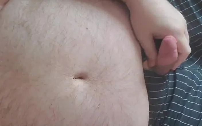 Danzilla White: I Love Rubbing One Out and Cumming for the Ladies