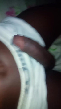 Mein großer schwanz