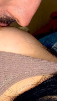 Hard Shaking Orgasm From Nipple Play - Unlimitedorgasm