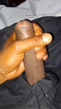 Nata4sex siyah yarağımı sikiyor