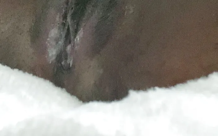 AceTransMan: Creamy, warm,wet wanna try?