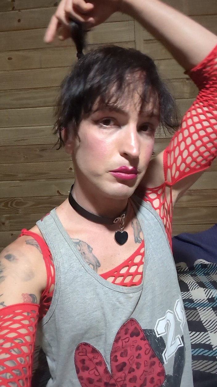 Sisssyl: Talking Femboy