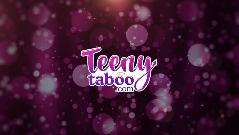 Teenytaboo: サプライズ・ハウスゲスト 2世カミング