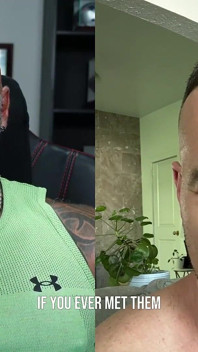 Pornohvězda zpověď - Derek Cage (epizoda 87)