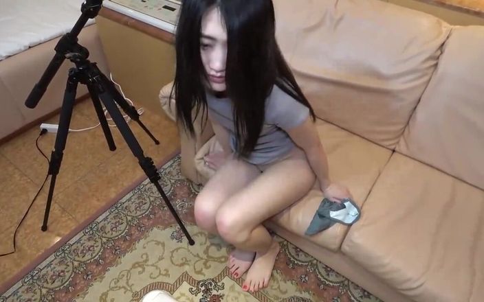 Asian cutie: Asijský anděl 14880