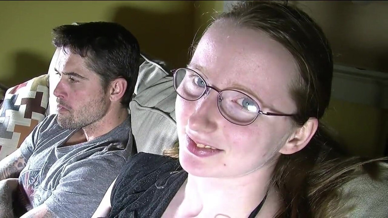 Private Society: Heidi gosta de anal