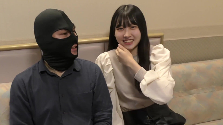 Asian happy ending: Asian angel 2047