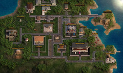 Miss Kitty 2K: Treasure of Nadia - Ep 7 - Urutan yang Sangat Berharga oleh Misskitty2k