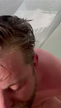 Shower Suck