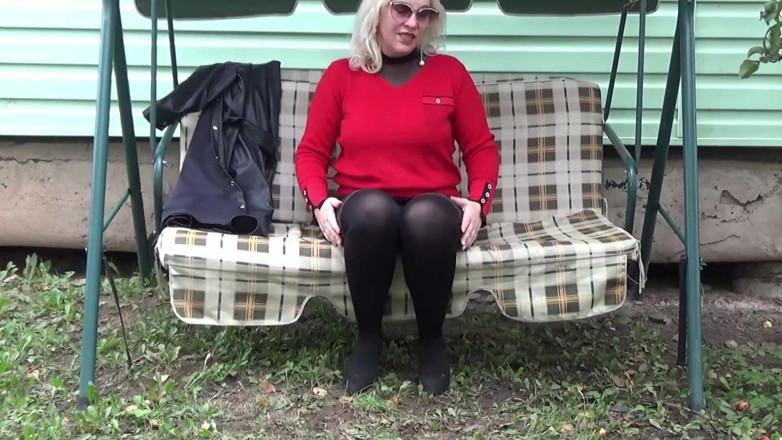 RedRoseRus: 섹시한 팬티 스타킹