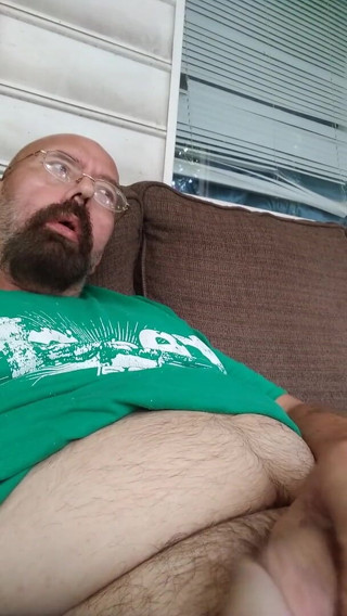 Danny26063: Warm up masturbation