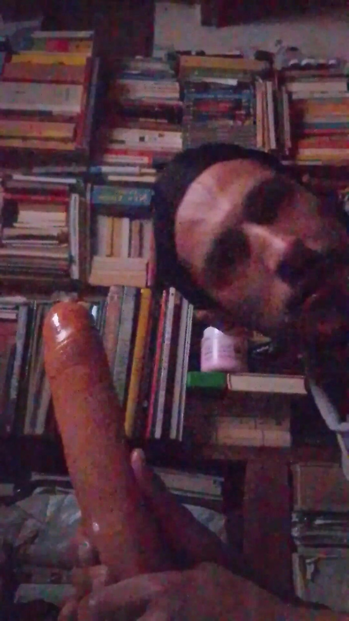 PATO KRHUM: Badanie ustne