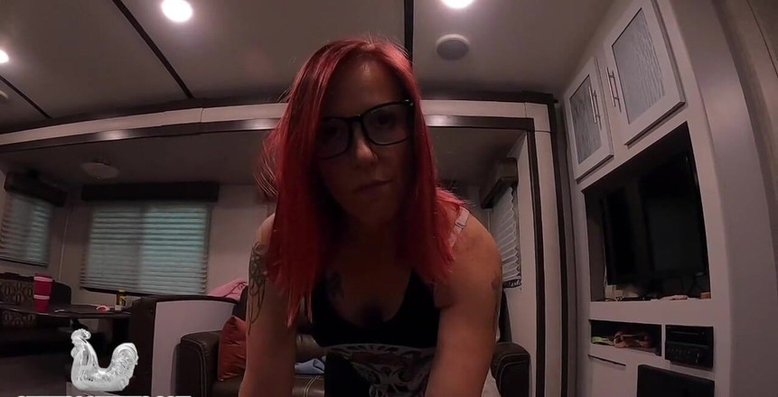 Jane Cane: Soms is het leuk om de gekke teef te spelen