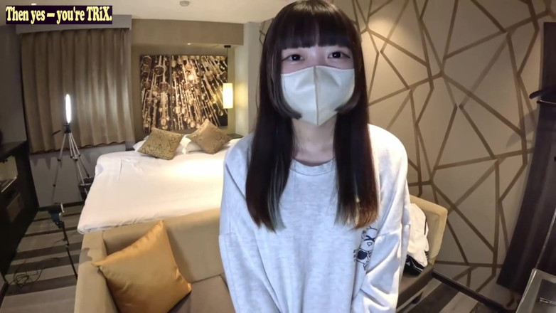 Asian happy ending: Asian Angel 25303