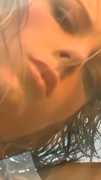 Brooke banner is a cock crazy cum loving slut