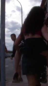 Sexy Video Dunia Montenegro Gigi Love