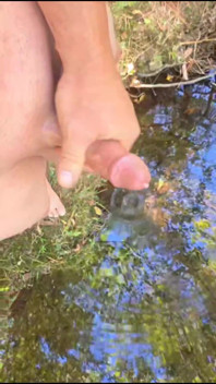 My First Cumshot