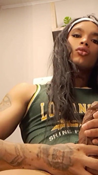 (valeria Toro) I Model My Big Cock Until I Explode a Lot of Milk with the Mirror of My Bathroom Nton De Leche with the Explosion