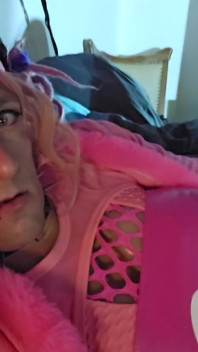 Barbie Girl