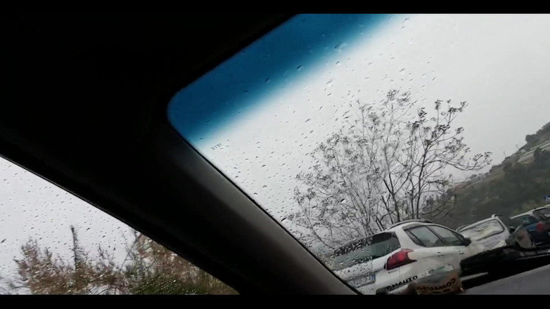 Boy jerking off: 一次简单的开车，我变得饥渴 第1部分