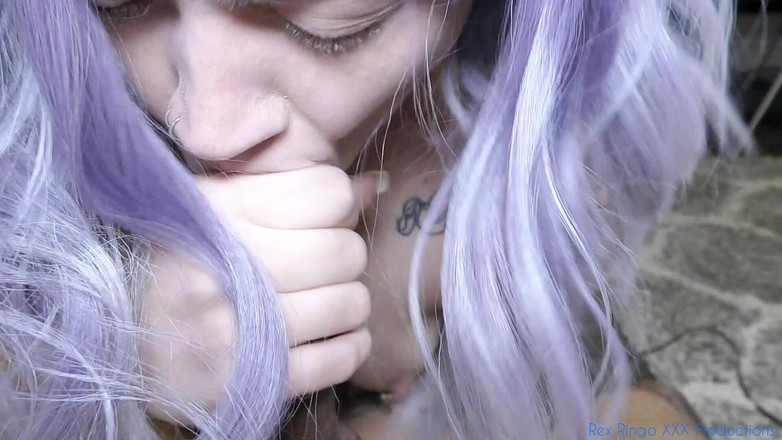 Rex Ringo XXX Productions: Soul Snatcher