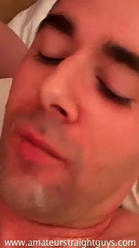 Alex & Rob Two Horny Broke Straight Boys