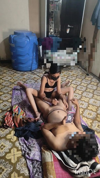 Shivani Ghi Lại Lần Làm Tình Đầu Tiên Của Cô Với Devar. Video Đầy Đủ.