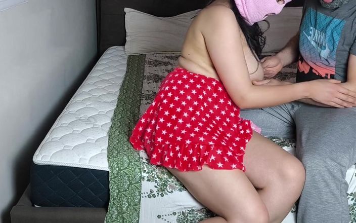 Salma Arab: Âm hộ cho chồng nhưng bạn có thể đụ tôi trong đít -...