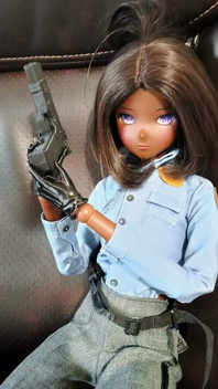 New Panties? and a Cumshot?!