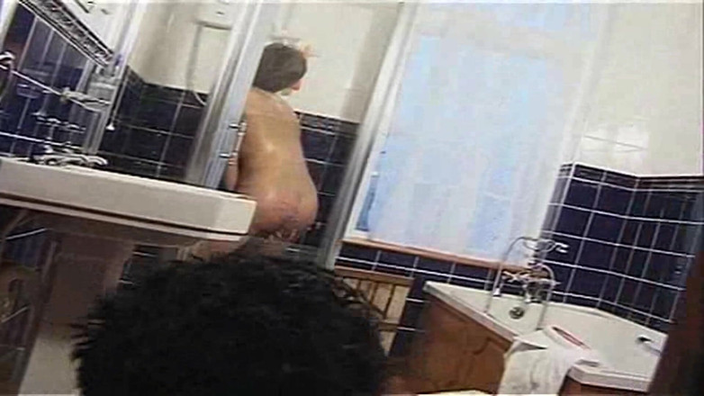 British Blue Movies: Big Omar's British Adventures: Wet Snatches (2003)
