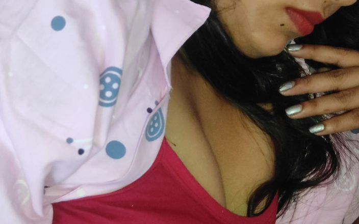 PRIYA DIDI: Tôi đụ em gái kế của tôi vào ban đêm