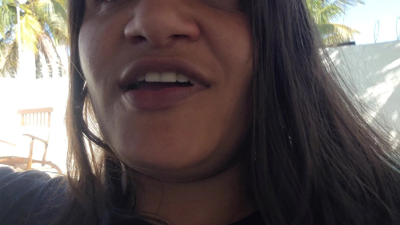 Paty Bumbum: Video pro Damiao Uber Driver