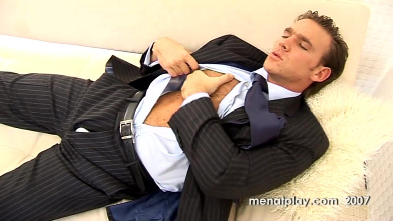 MenAtPlay: Kevin Cage: uno a uno