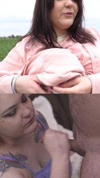 Do You Want to See the Boobs