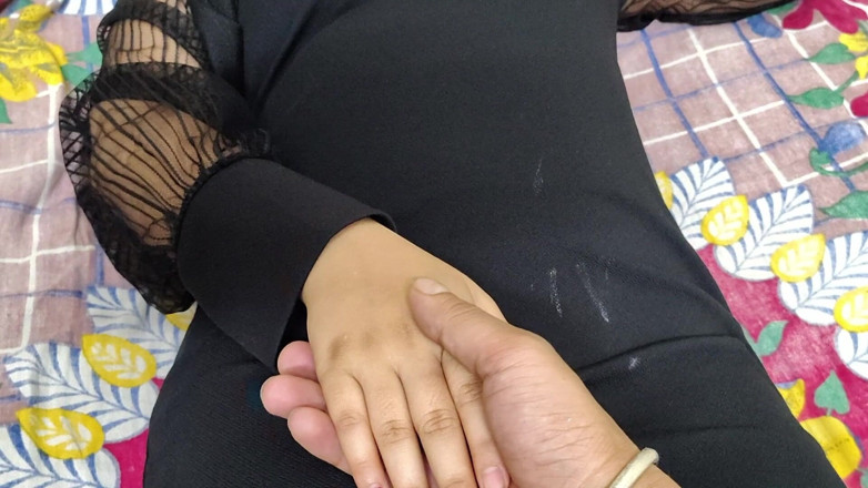 Desigirl37: First Real Hot Sex with Village Teen Girl! I Never...