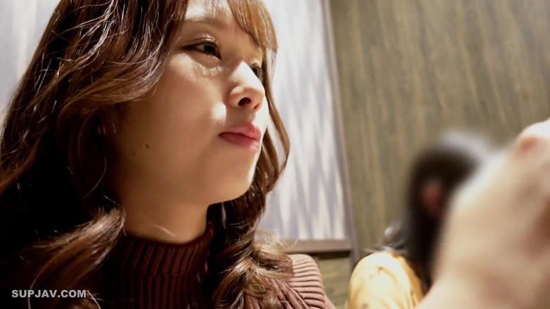 Asian happy ending: Ángel asiático 663