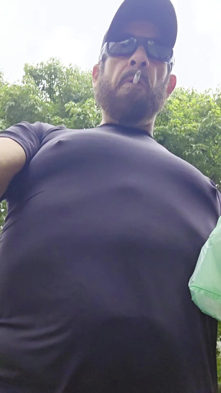 BBIG: Street my büyük şişkin yarağım serbest sikişiyor