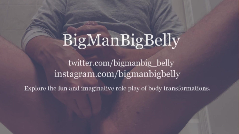 BigManBigBelly: 45 хвилин стогонів нардепів