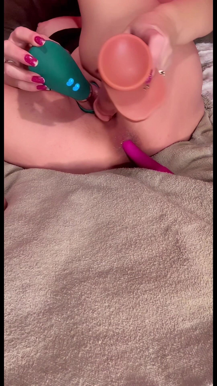 Amys Playtime7: Giờ chơi, gimme con cu đó