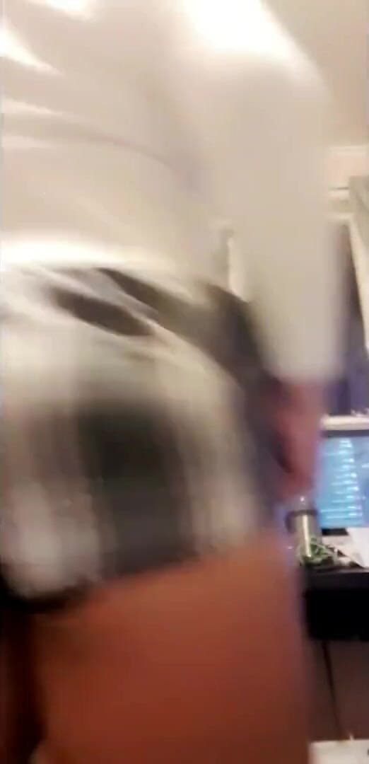 Soxy Time: Blink twerk