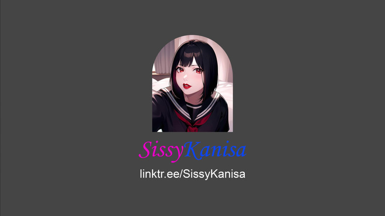 SissyKanisa: Sissykanisa a Reina ve vaně jacuzzi