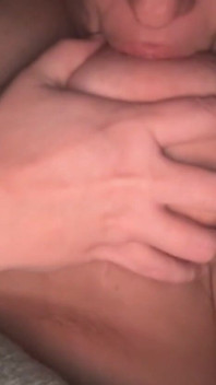 Sucking Nipples