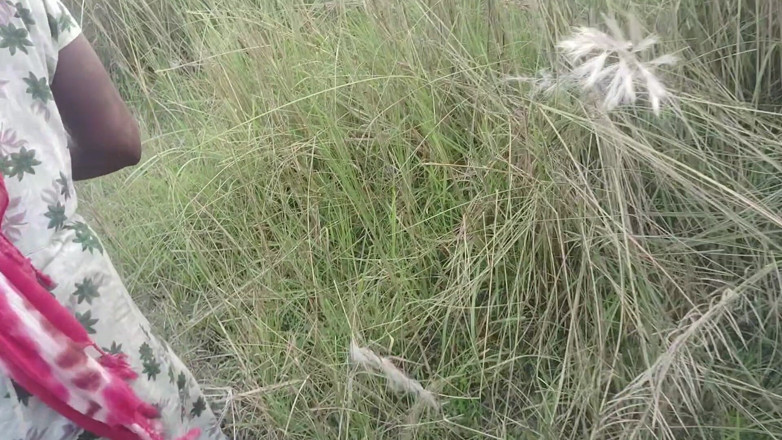 Sania: Khet Mein Lekar Apna Wife Ko Din Mein Open Sex...