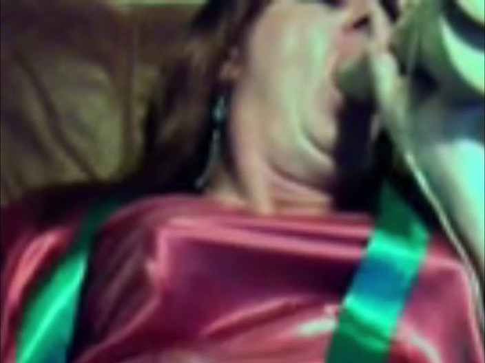 MoniqueSatinTv: Loving Satin Pt 1