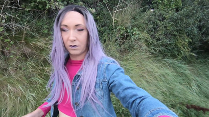 The Midnight Minx: Bersiar-siar di sepanjang Quay x