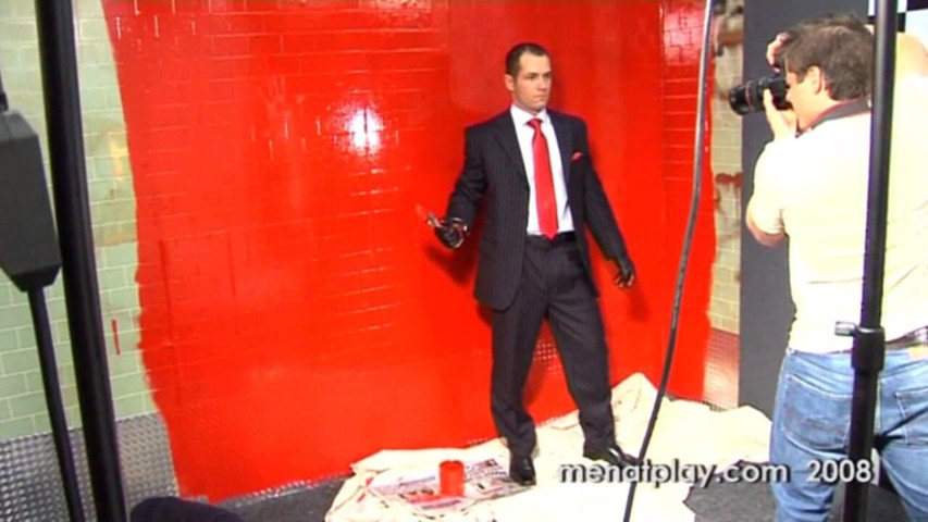 Erik’s Audition (MenAtPlay) Erik’s Audition (MenAtPlay)