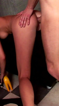 Unexpected Anal Scn4