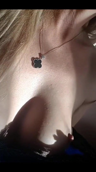 Fucking Horny