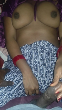 Indian Desi Couple
